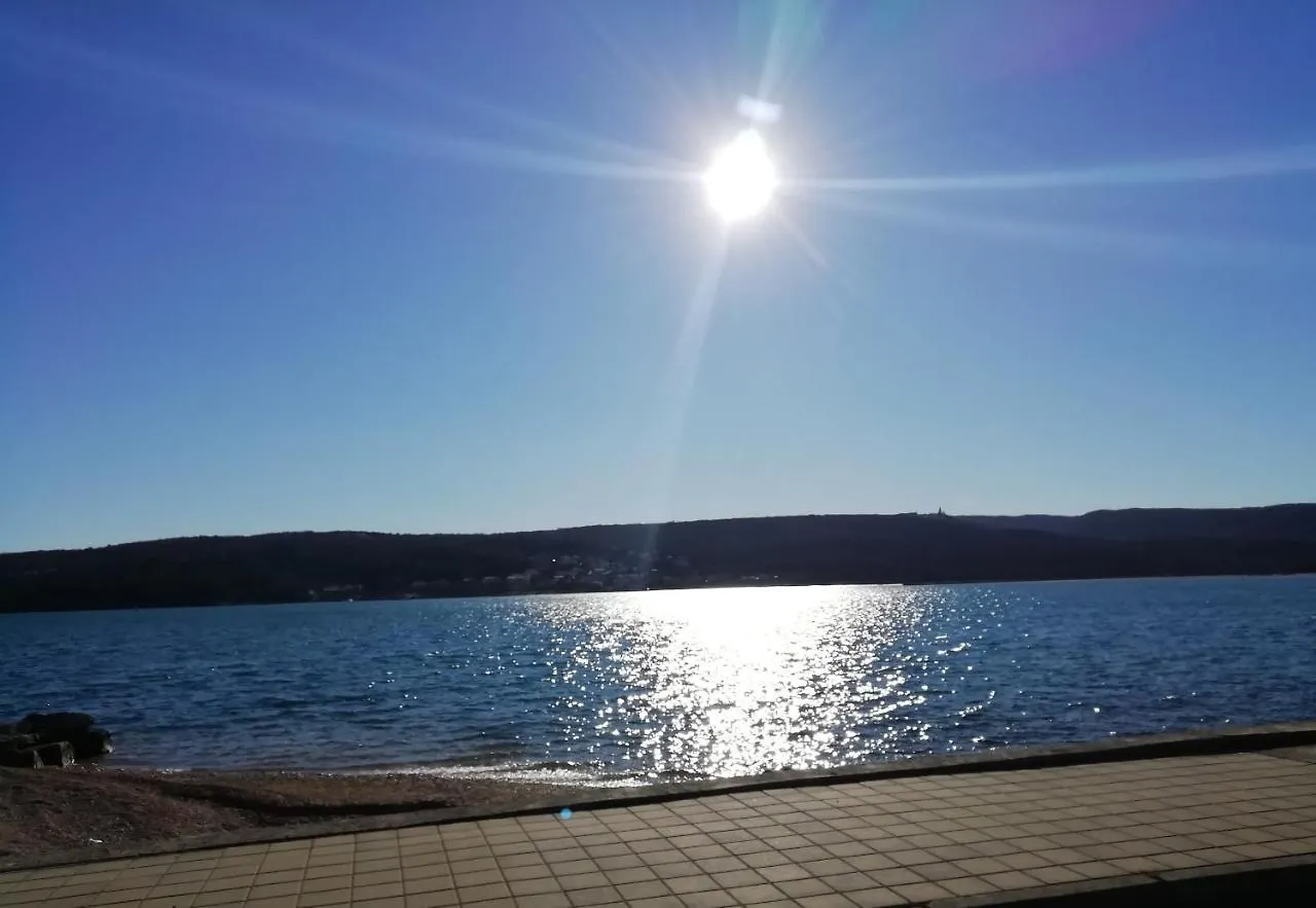 Apartment Sun & Sea Krk Town