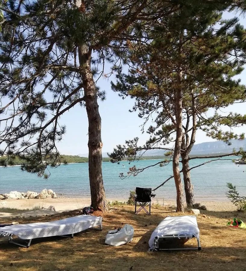 Apartment Sun & Sea Krk Town Croatia