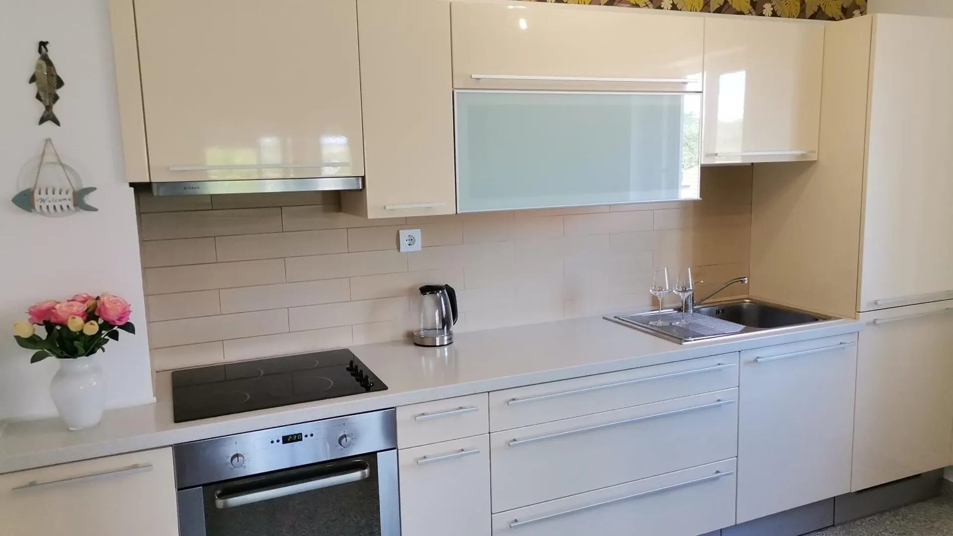 Apartment Sun & Sea Krk Town