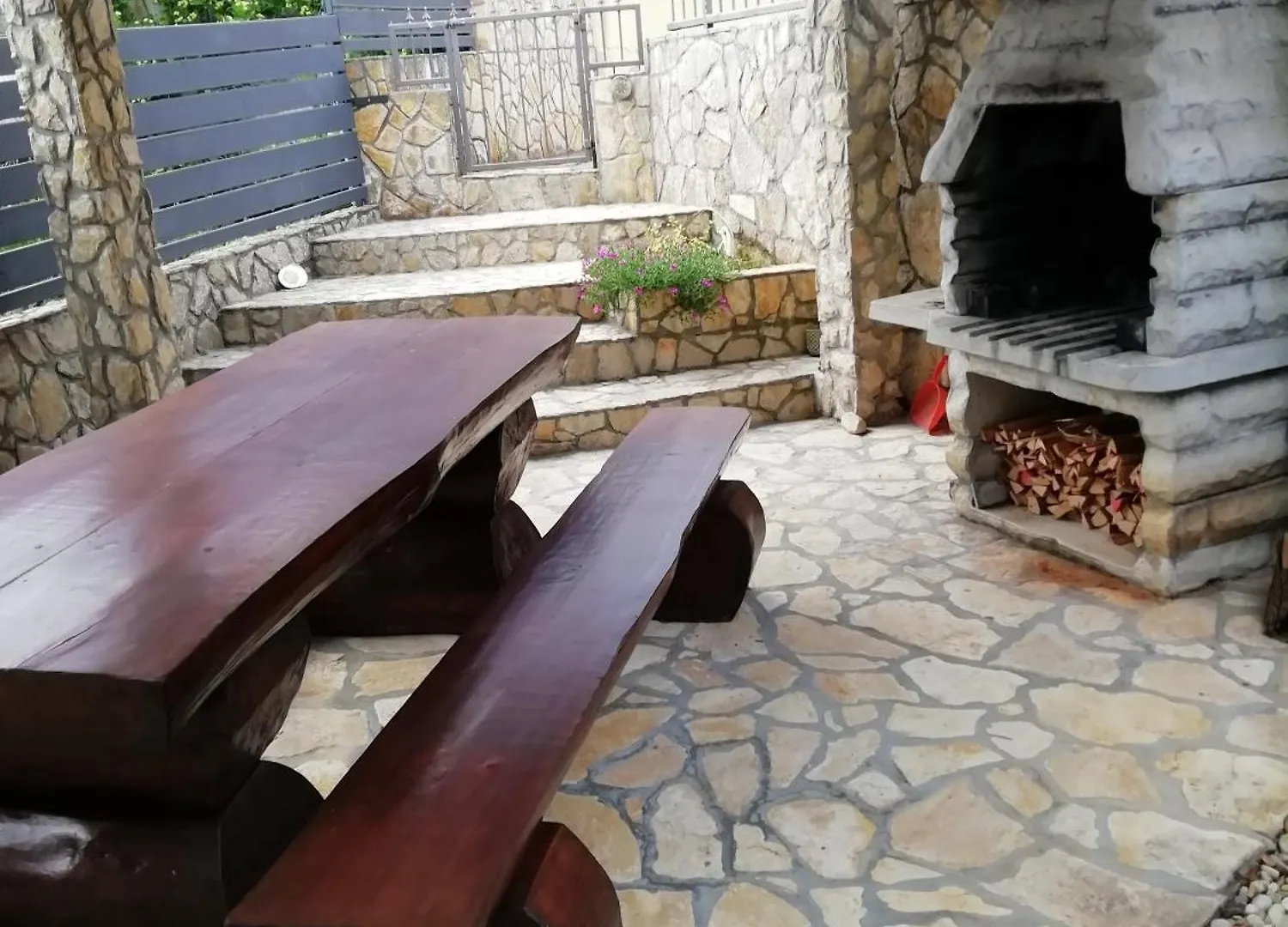 Apartment Sun & Sea Krk Town