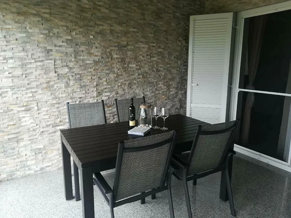 Apartment Sun & Sea Krk Town Croatia