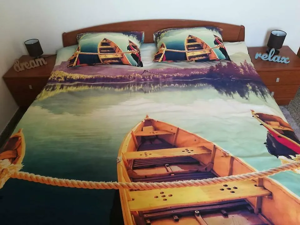 Apartment Sun & Sea Krk Town
