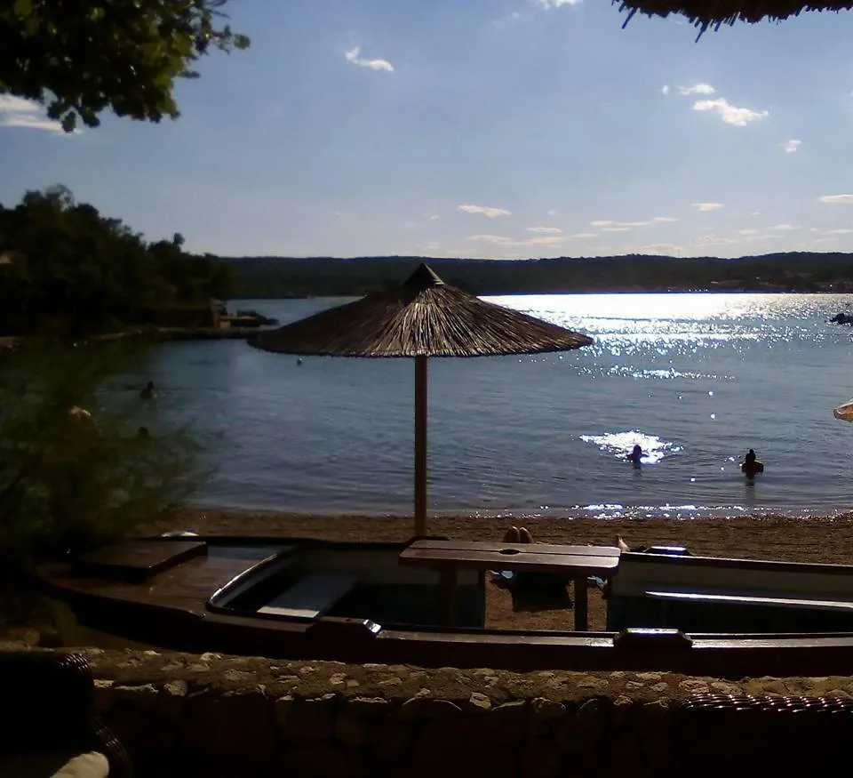 Apartment Sun & Sea Krk Town