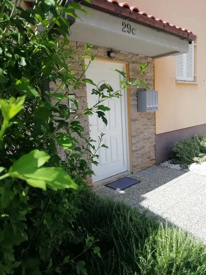 Apartment Sun & Sea Krk Town