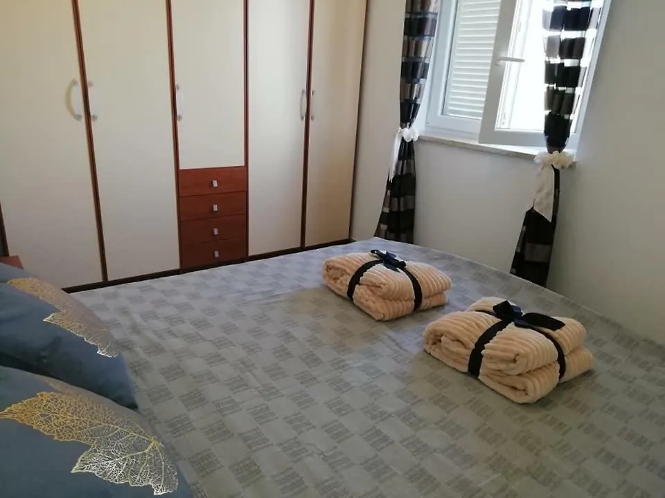 Apartment Sun & Sea Krk Town