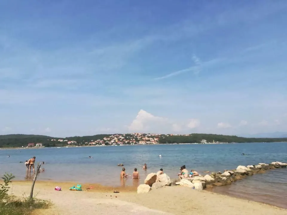 Apartment Sun & Sea Krk Town