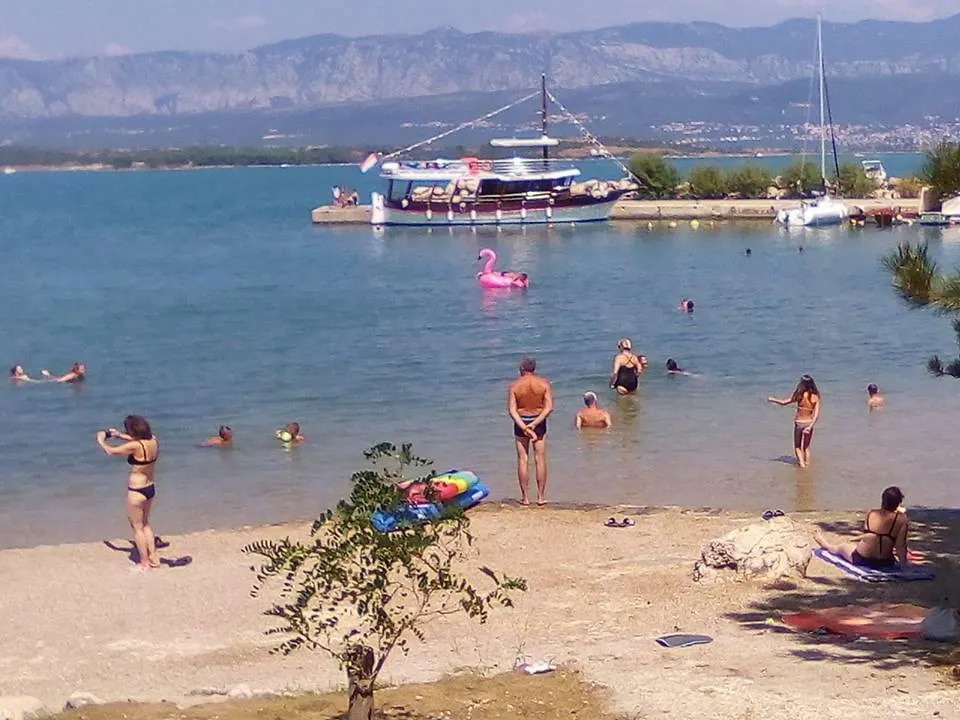 Apartment Sun & Sea Krk Town