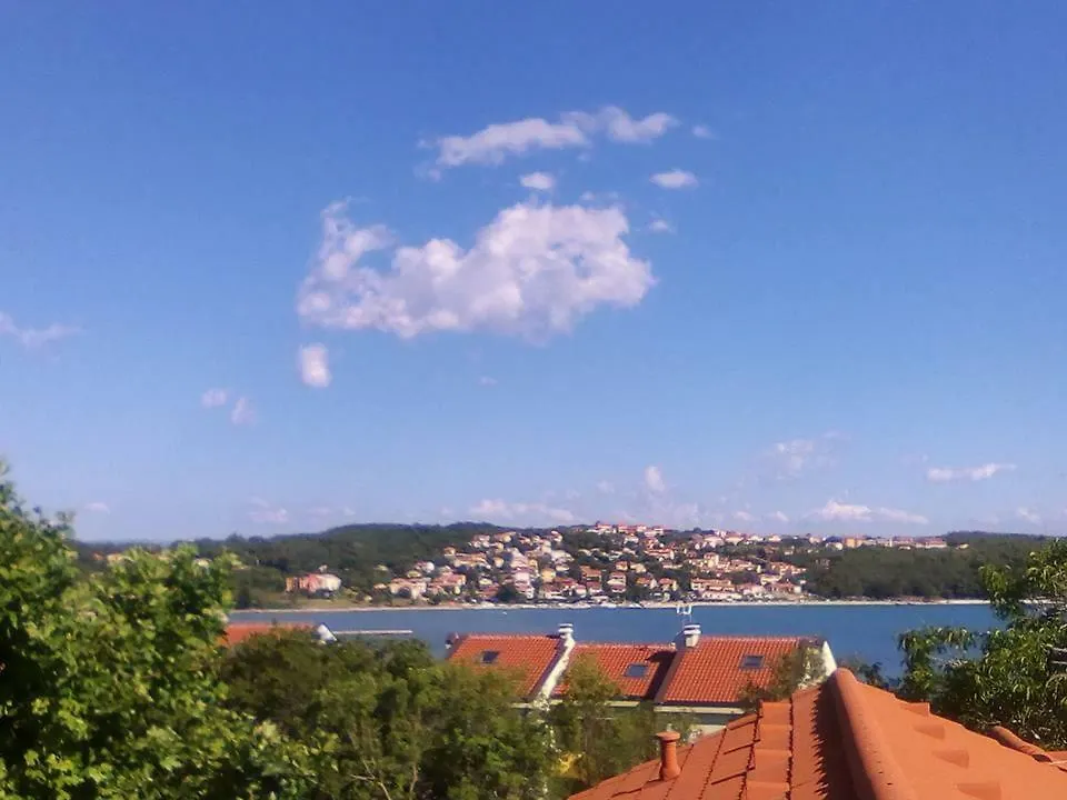 Apartment Sun & Sea Krk Town