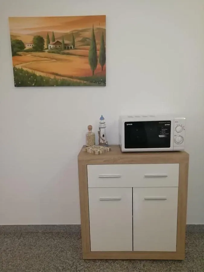 Apartment Sun & Sea Krk Town