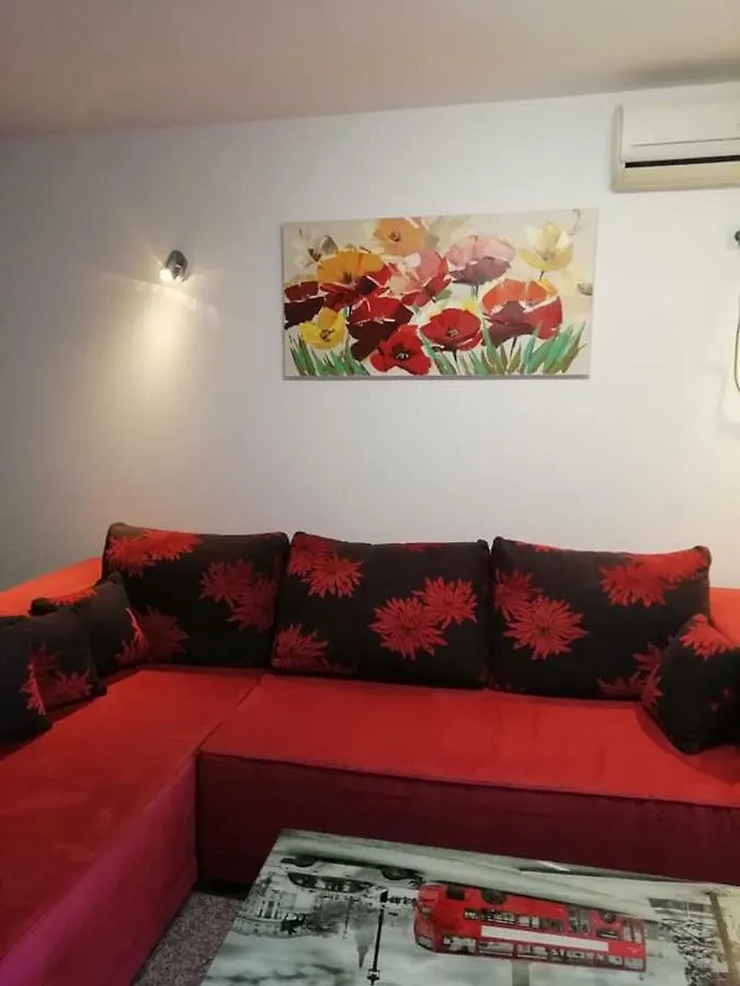 Apartment Sun & Sea Krk Town