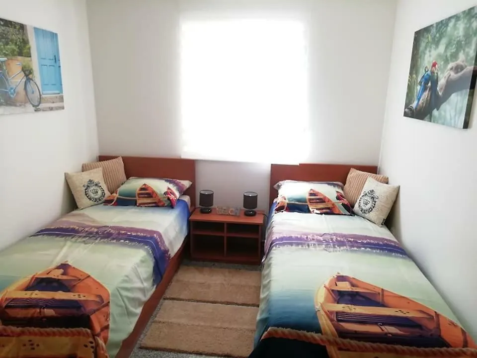 Apartment Sun & Sea Krk Town