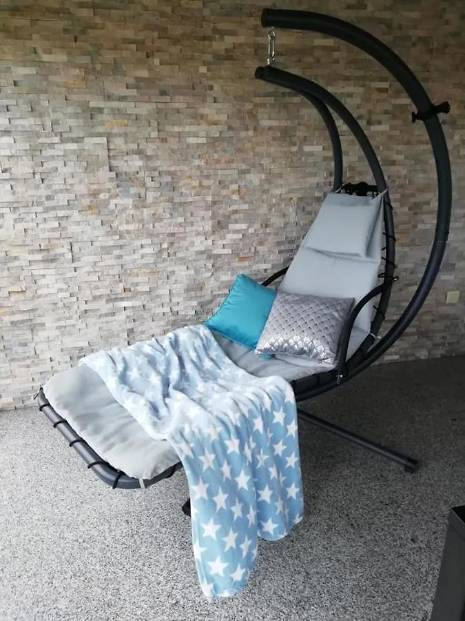 Apartment Sun & Sea Krk Town