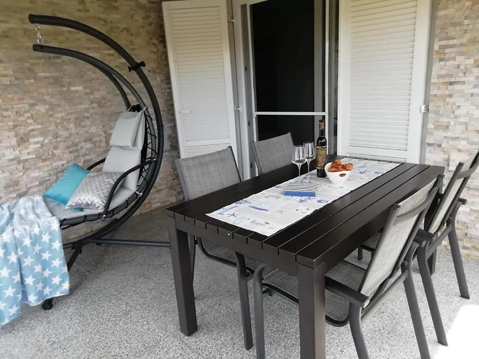 Apartment Sun & Sea Krk Town