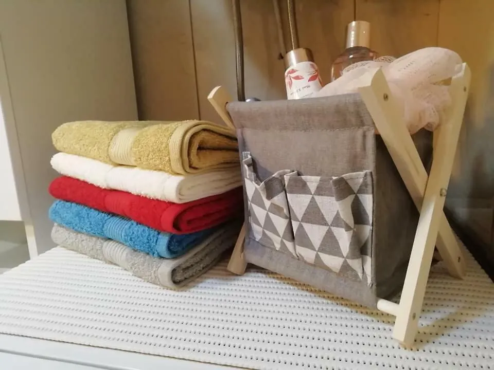 Apartment Sun & Sea 克尔克