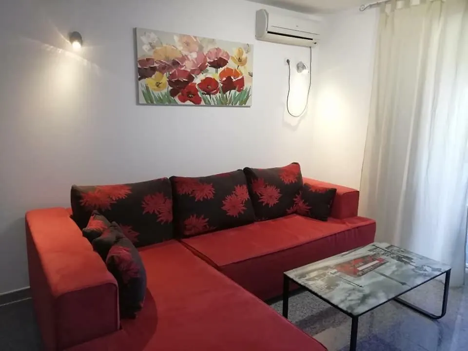 Apartment Sun & Sea 克尔克 克罗地亚